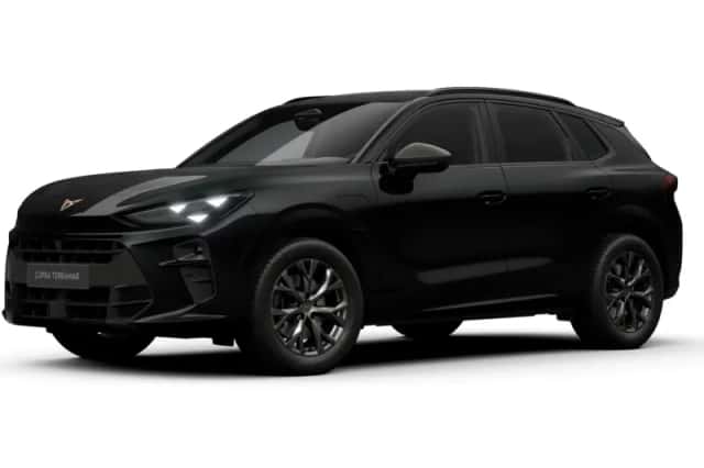 CUPRA Terramar (2026) thumbnail 2
