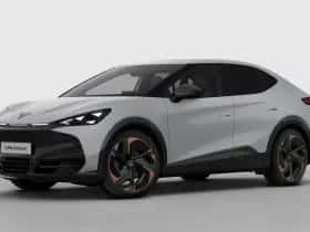 CUPRA Tavascan thumbnail 2