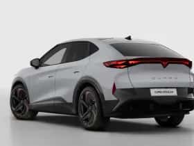 CUPRA Tavascan thumbnail 4