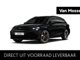 CUPRA Leon Sportstourer (2026)
