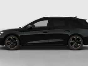 CUPRA Leon Sportstourer (2026) thumbnail 3