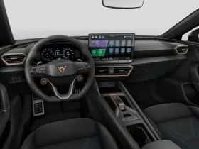 CUPRA Leon Sportstourer (2026) thumbnail 6