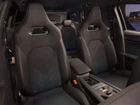 CUPRA Leon Sportstourer (2026) thumbnail 8