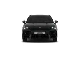 CUPRA Leon Sportstourer (2026) thumbnail 9