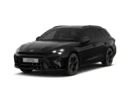 CUPRA Leon Sportstourer (2026) thumbnail 10