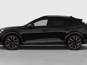 CUPRA Formentor thumbnail 3