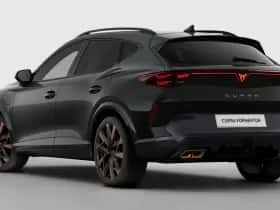 CUPRA Formentor thumbnail 4