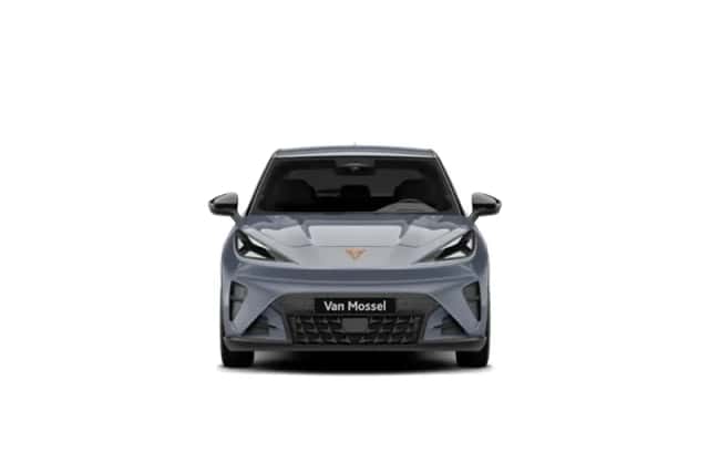 CUPRA Raval (2026) thumbnail 2