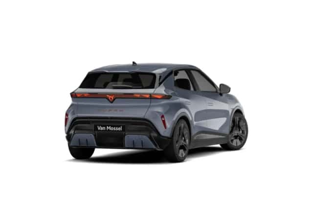 CUPRA Raval (2026) thumbnail 6