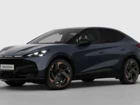 CUPRA Tavascan thumbnail 2