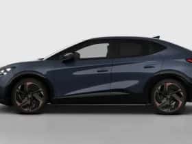 CUPRA Tavascan thumbnail 3