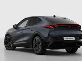 CUPRA Tavascan thumbnail 4