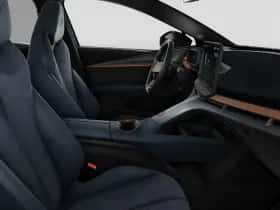 CUPRA Tavascan thumbnail 7