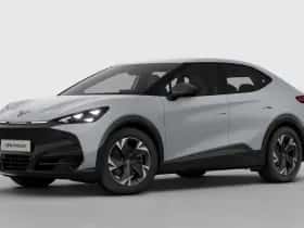 CUPRA Tavascan thumbnail 2