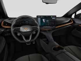 CUPRA Tavascan thumbnail 6