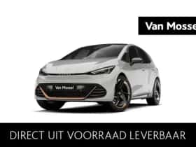CUPRA Born (2025)