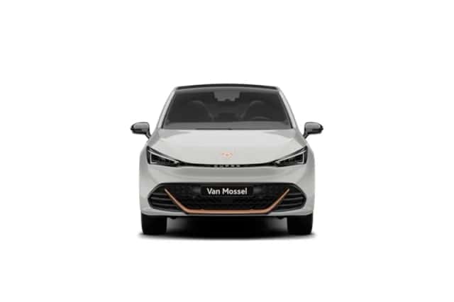 CUPRA Born (2025) thumbnail 2
