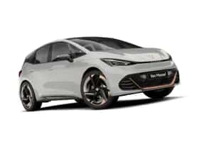 CUPRA Born thumbnail 11