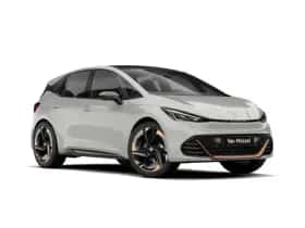 CUPRA Born thumbnail 3
