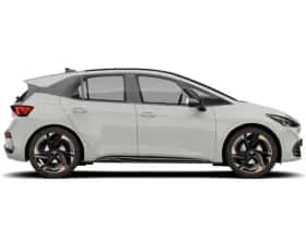 CUPRA Born thumbnail 4
