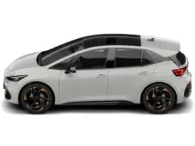 CUPRA Born thumbnail 5