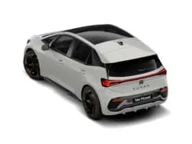 CUPRA Born thumbnail 8