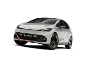 CUPRA Born thumbnail 9