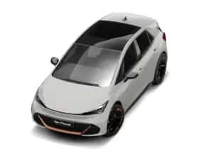 CUPRA Born thumbnail 10