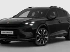 CUPRA Formentor thumbnail 2