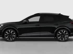 CUPRA Formentor thumbnail 3