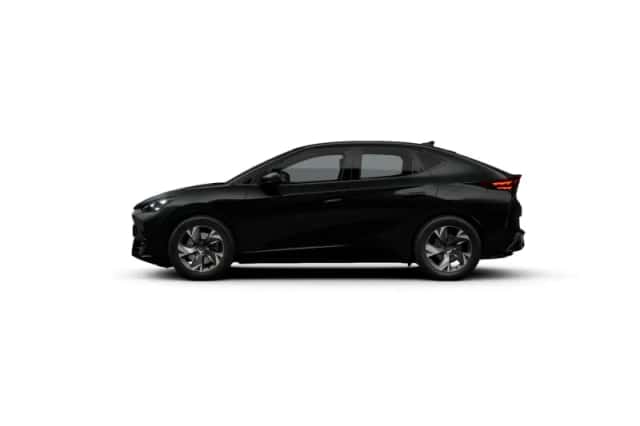 CUPRA Tavascan (2026) thumbnail 3