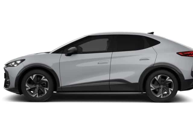 CUPRA Tavascan (2026) thumbnail 3