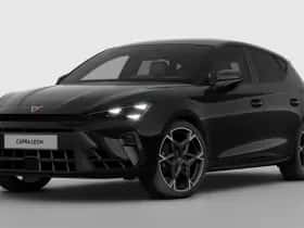 CUPRA Leon thumbnail 2