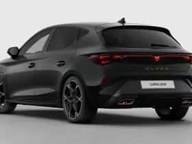 CUPRA Leon thumbnail 4