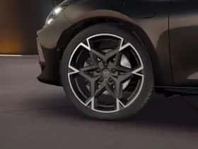 CUPRA Leon thumbnail 5