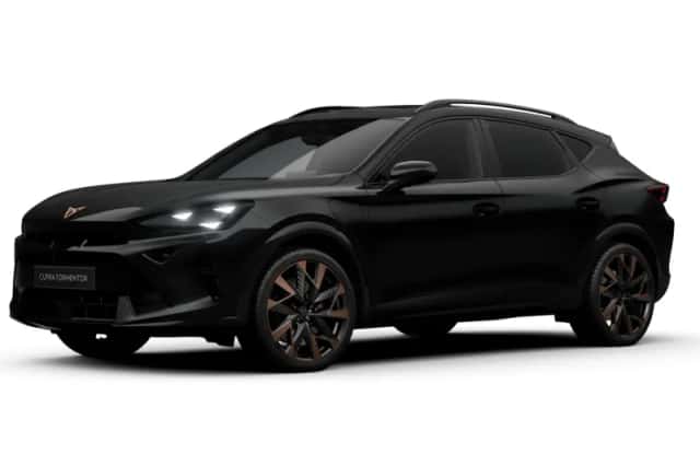 CUPRA Formentor (2026) thumbnail 2