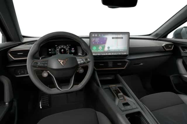 CUPRA Formentor (2026) thumbnail 6