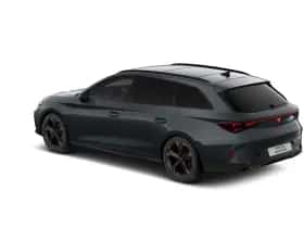 CUPRA Leon Sportstourer thumbnail 11