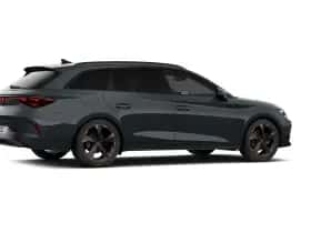 CUPRA Leon Sportstourer thumbnail 13