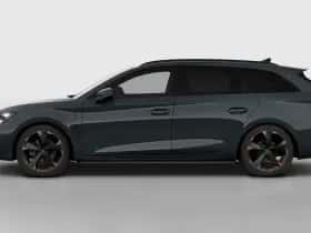 CUPRA Leon Sportstourer thumbnail 3