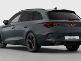 CUPRA Leon Sportstourer thumbnail 4