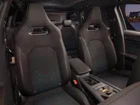 CUPRA Leon Sportstourer thumbnail 8