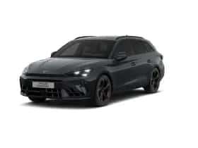 CUPRA Leon Sportstourer thumbnail 10