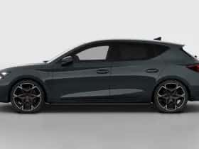 CUPRA Leon thumbnail 3