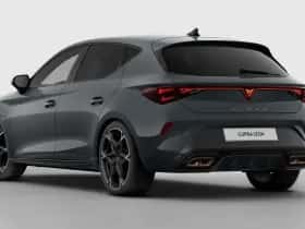 CUPRA Leon thumbnail 4