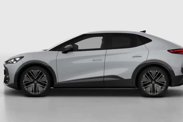 CUPRA Tavascan (2026) thumbnail 3