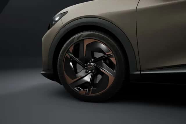 CUPRA Tavascan (2026) thumbnail 5
