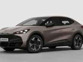 CUPRA Tavascan thumbnail 2