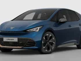 CUPRA Born thumbnail 2