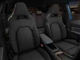 CUPRA Born thumbnail 8